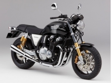 Фото Honda CB1100 RS  №2